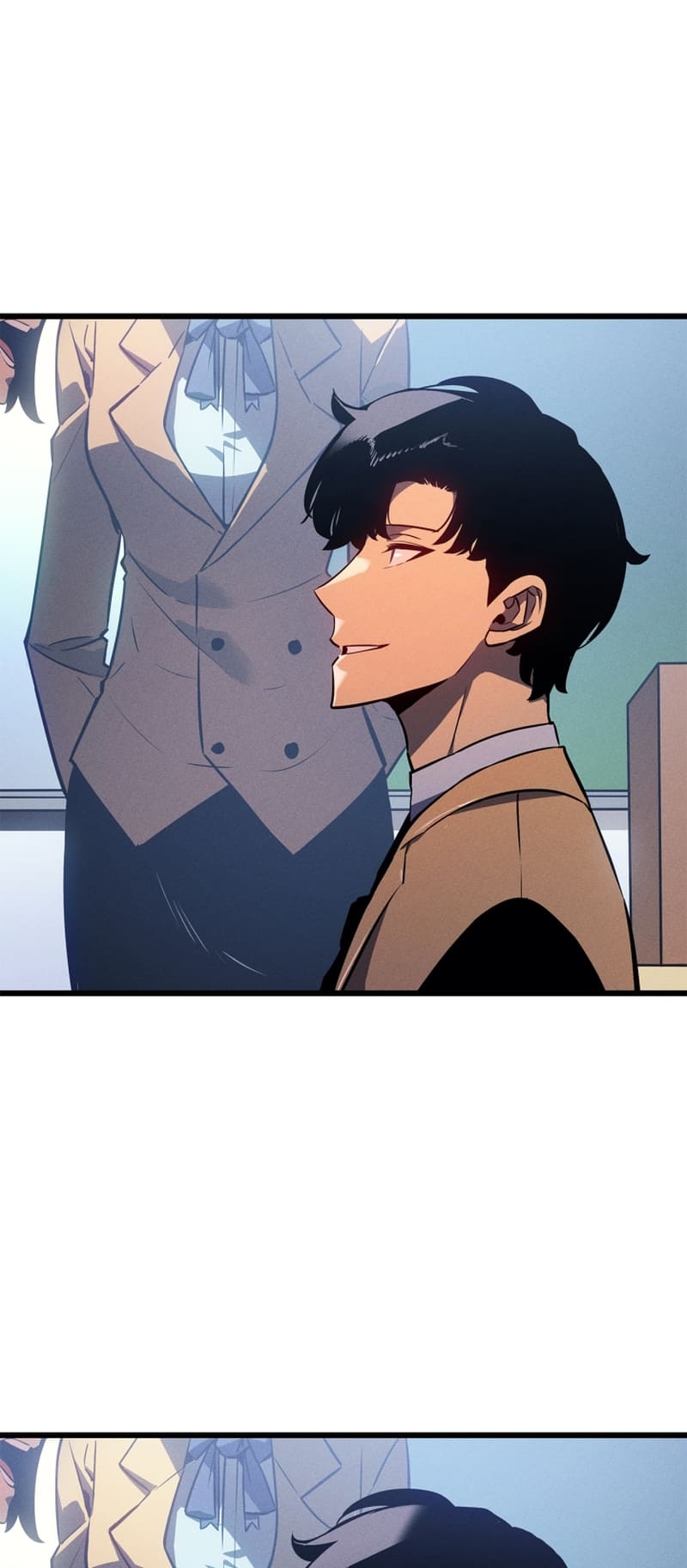 Solo Leveling, Chapter 193 image 11